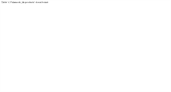 Desktop Screenshot of alamode.hk